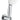 GROHE Tempesta 110 II håndbrusersæt m/udtag 8,5 l/min. krom - 1