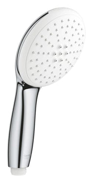 GROHE Tempesta 110 II håndbruser 2 sprays 8,5 l/min. krom - 1