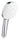 GROHE Tempesta Cube 110 III håndbruser 3 sprays 8,4 l/min. krom - 1