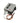 Termostat 017-5003 RT101 - 1