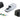 Modularstik RJ45 rund/stiv Cat.6 - 1
