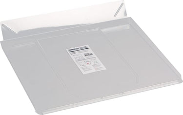 Drypbakke 577 x 596 mm transparent - 1