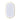 Dansani Moon rammespejl 105 x 60 cm med LED lys messing - 1