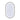 Dansani Moon rammespejl 105 x 60 cm med LED lys sort - 1