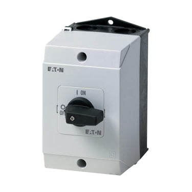 Afbryder T0-1-102/I1 - 1