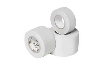 K-Flex Pvc-Tape 30 X 33Mm Grey - 1
