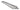 Boliden Hafnia blyfri loddetin 91% Zn - 1