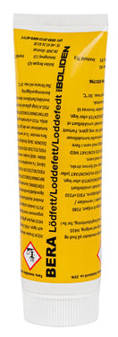 Bera Loddefedt Boliden 75g tube - 1