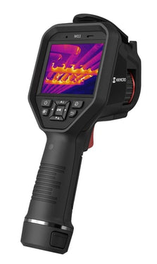 HIKMICRO M11 Termisk kamera 192x144pixel -20~550°C - 1