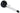Vaskesuger gummi svupper med plast skaft - 2