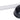 Vaskesuger gummi svupper med plast skaft - 4