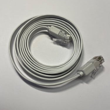 Patchkabel Touchpanel 2xRJ45 1,5m - 1