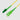 Fiber patchkabel OS2 SC/APC-LC/APC simplex 13m - 1