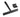 Pressalit Style badskraber mat sort - 1