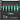 Wera Bit-Check 6 TX Impaktor 1 Bitssæt 6 dele - 2