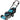 Makita 40V LM001GZ01 Plæneklipper 48cm solo - 1