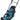 Makita 40V LM003GM103 Plæneklipper 38cm 4,0Ah - 1