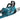 Makita 40V UC015GZ Kædesav solo - 1