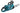 Makita 40V UC015GZ Kædesav solo - 1