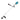 Makita 40V UR013GZ05 Buskrydder solo - 1