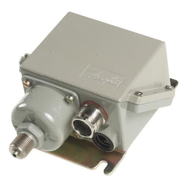Pressostat 060-312166 KPS45 - 1