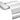 Pressalit Style toiletpapirholder m/frontplade krom - 1