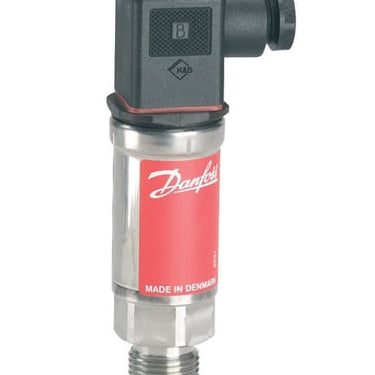 MBS 33 Tryktransmitter 0-10 bar G1/2" 4-20 mA - 1