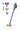 Dyson Gen5detect Absolute (Jern/lilla) - 1