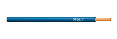 Monteringsledning PVT® 90 H07V2-K 1X6 Blå R100 - 1