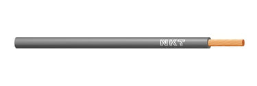 Monteringsledning PVT® H05V-K 1X0,75 Mørkegrå R100 - 1