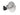 Broen Ballofix rustfri vinkelventil 1/2" x 3/8" med greb og roset - 1