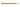 Monteringsledning PVT® H07V-K 1X1,5 Orange R100 - 1