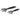 Bahco Ergo 9029/9031 Skiftenøglesæt 6"-8" 2 dele - 1