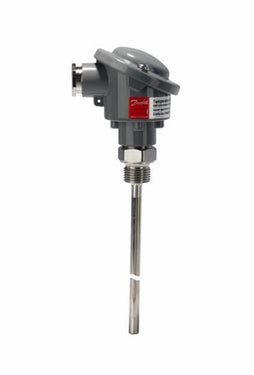 Temperatur transmitter MBT5252 084Z8215 - 1