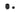G3/4" Water Joint-Black - 1