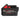 Milwaukee Batteri M18 Fb6 - 1