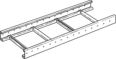 Kabelstige light GLO-4 60/200g 3 meter - 1