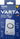 Varta Wireless Powerbank 15000mAh - 1