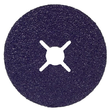 3M Fiberrondel 1182 Ø125X22 36+ - 1