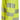 Snickers HiVis 2431 langærmet t-shirt kl 2 gul str M - 3