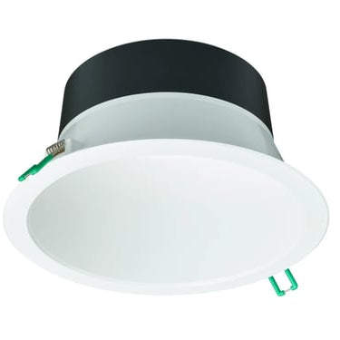 Philips CoreLine Downlight DN142B Gen5 2000lm/830 20W DALI Ø200 Hvid - 1