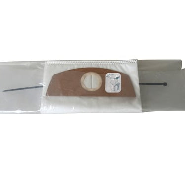 Starmix Smart H Fleece-/Plastpose 5 stk - 1