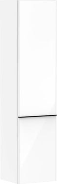 hansgrohe Xelu Q højskab 400/350 dørhængsel venstre hvid hgl - 1