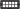 Ramme CABTITE FR 24/10 BK SET - 1