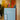 Vinkasse til 3 flasker med LM logo - 1
