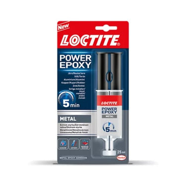 LOC Power Epoxy Metal 25ml - 1