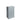 Monteringskasse aluminium 160x260x90mm (BxLxH) IK 08 IP66/IP67 NEMA type 4X grå CAD RAL 7001 - 1
