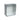 Monteringskasse i polykarbonat med transparent låg 210x230x100mm (BxLxH) IK 08 IP66/IP67 UL94 HB PC - 1