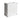 Monteringskasse ABS 280x280x130mm (BxLxH) IK 08 IP66/IP67 UL94 HB grå - 1