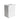Monteringskasse ABS 150x200x100mm (BxLxH) IK 08 IP66/IP67 UL94 HB grå - 1